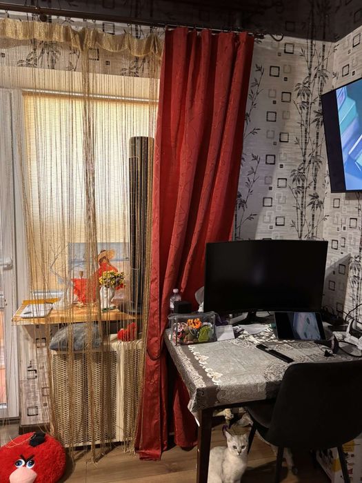 Продаж 2 кімнатної квартири в м.Сміла.