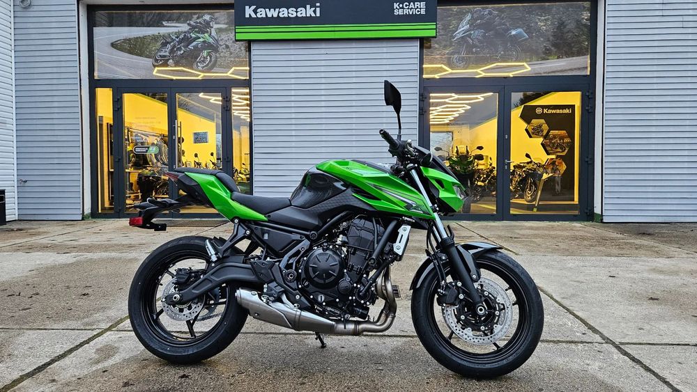 Kawasaki