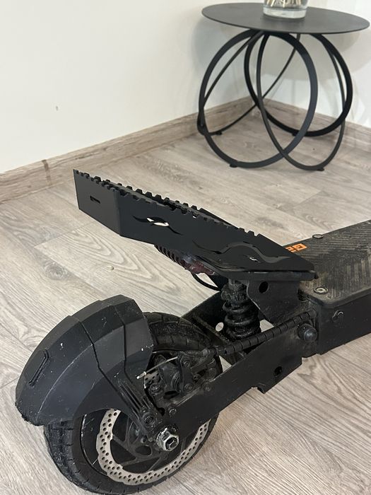 бугель на электросамокат kukirin g2 g4 g2 master g2 max