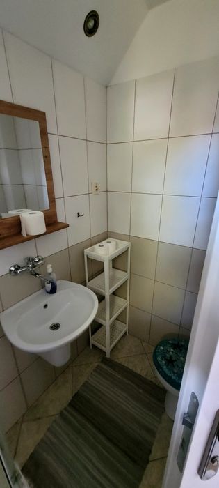 Pokoje prywatne Hortensja