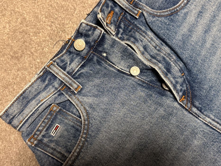 Жіночі Джинси tommy