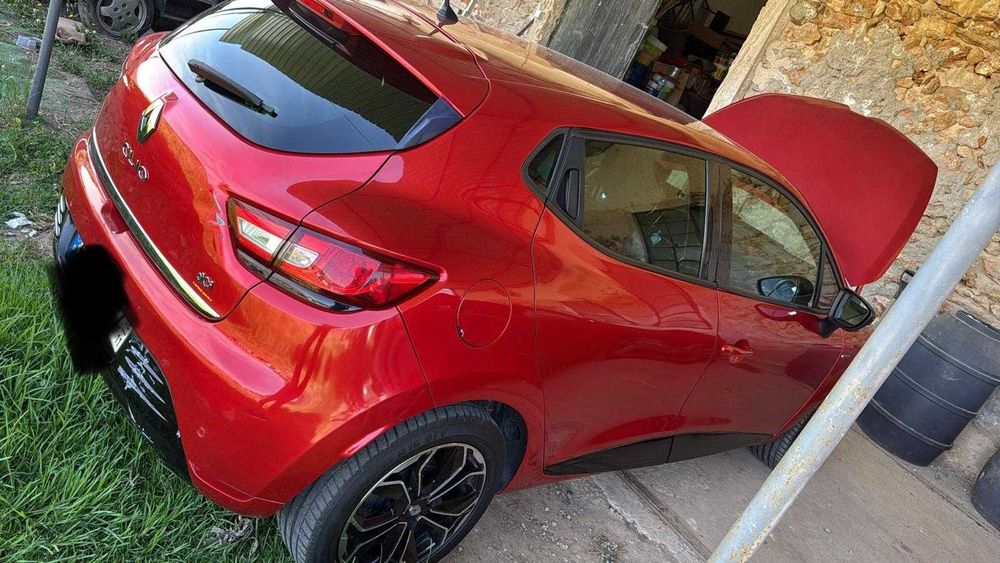 Vendo Renault Clio 1.5 DCI