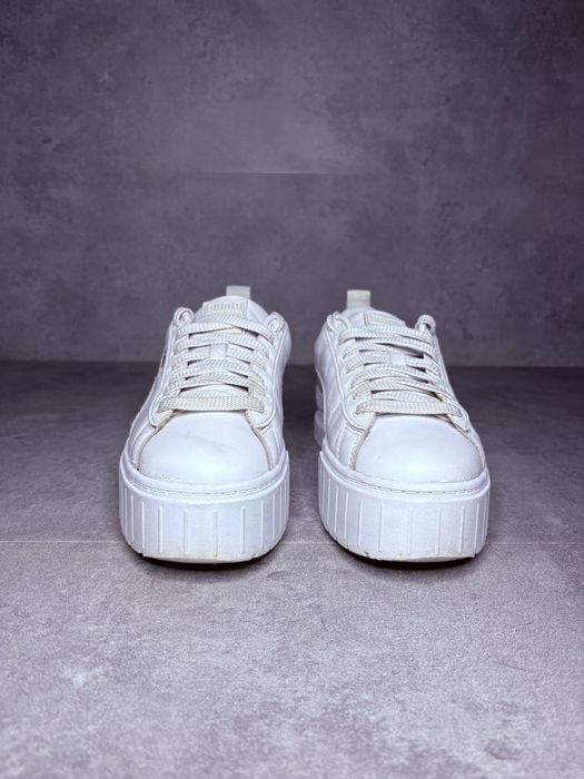 Buty Puma Mayze Classic Wns