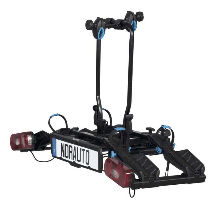 Suporte de bicicleta de cavalete NOVO Norauto E-FIT 100-2