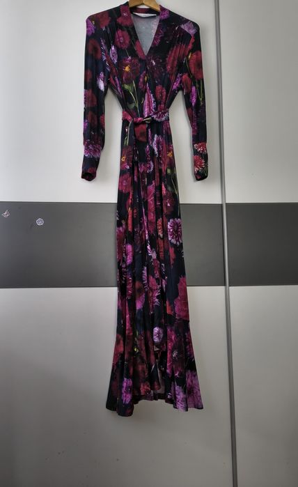 Sukienka Risk made in warsaw