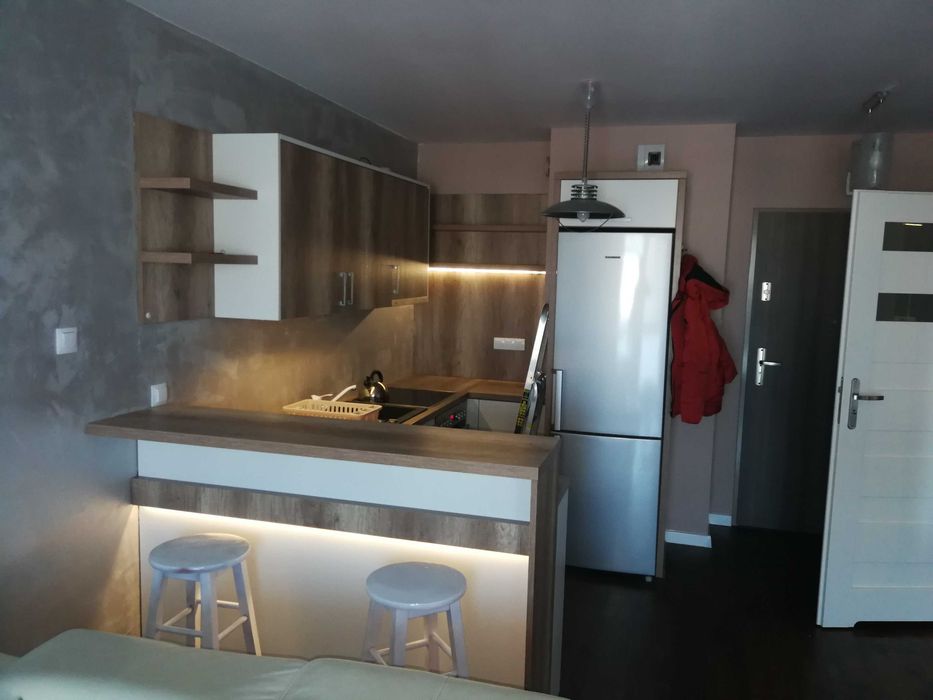Apartament do wynajęcia ul. Kopisto