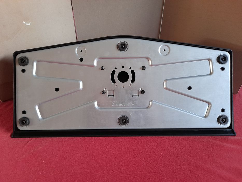 Suporte para televisão LG