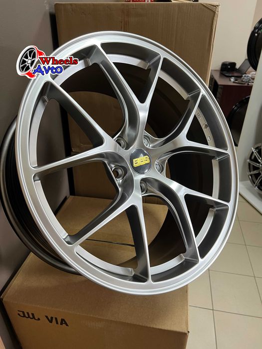 диски R18 5x112 Volkswagen Tiguan Passat Golf Audi A4 A6 Q3 Q5 Skoda Octavia Superb