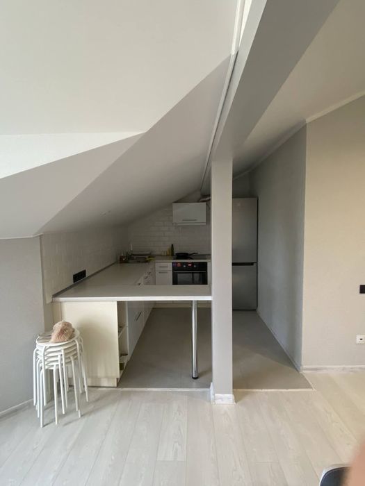 1-комнатная квартира по адресу (площадь 34 м²) - Atlanta.ua - фото 10