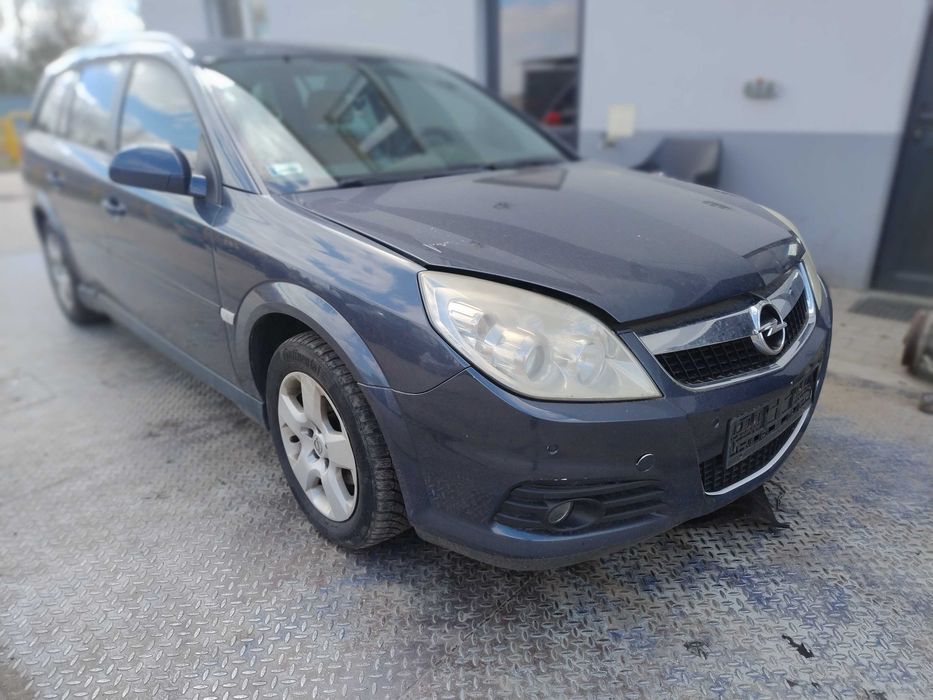 Opel Vecta C lift cała na części