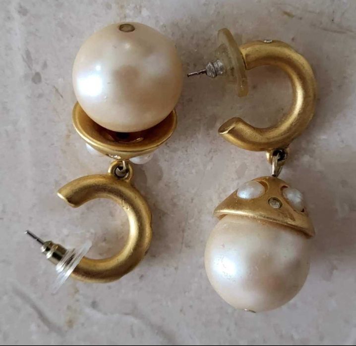 Brincos lindíssimos