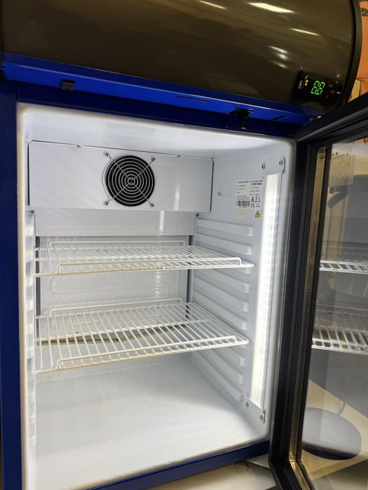 Холодильник барний KLIMASAN