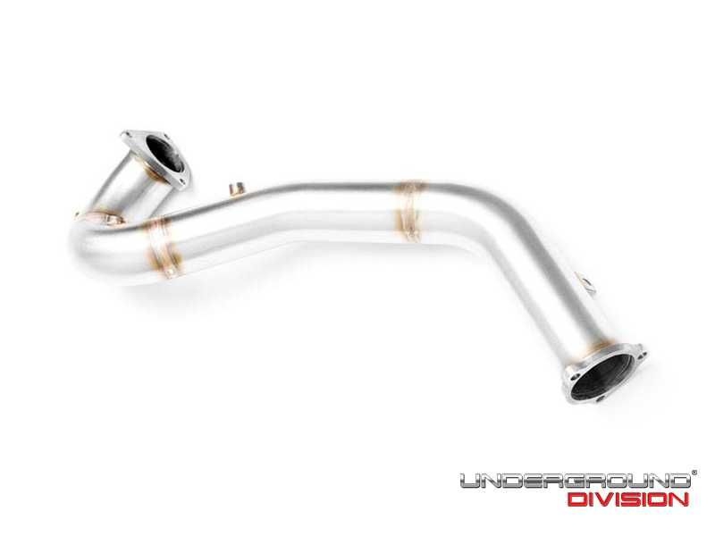 DOWNPIPE AUDI A4 / A5 / A6 / A7 / Q5 2.7 e 3.0 TDI RM MOTORS