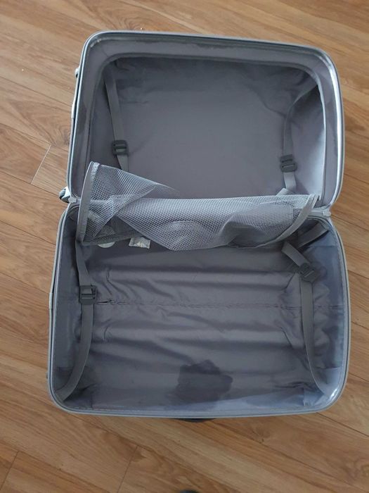 Mala viagem samsonite