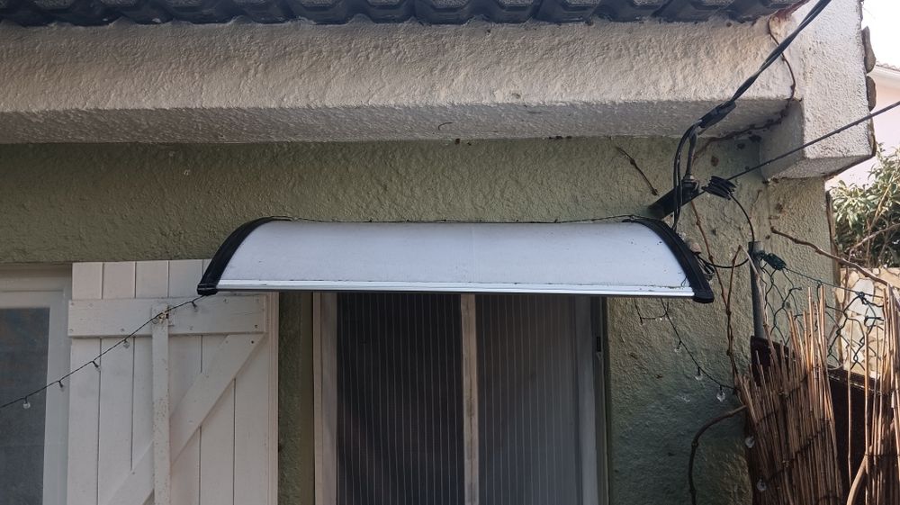 Faz tudo lá em casa.