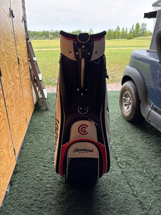 Torba golfowa Cleveland