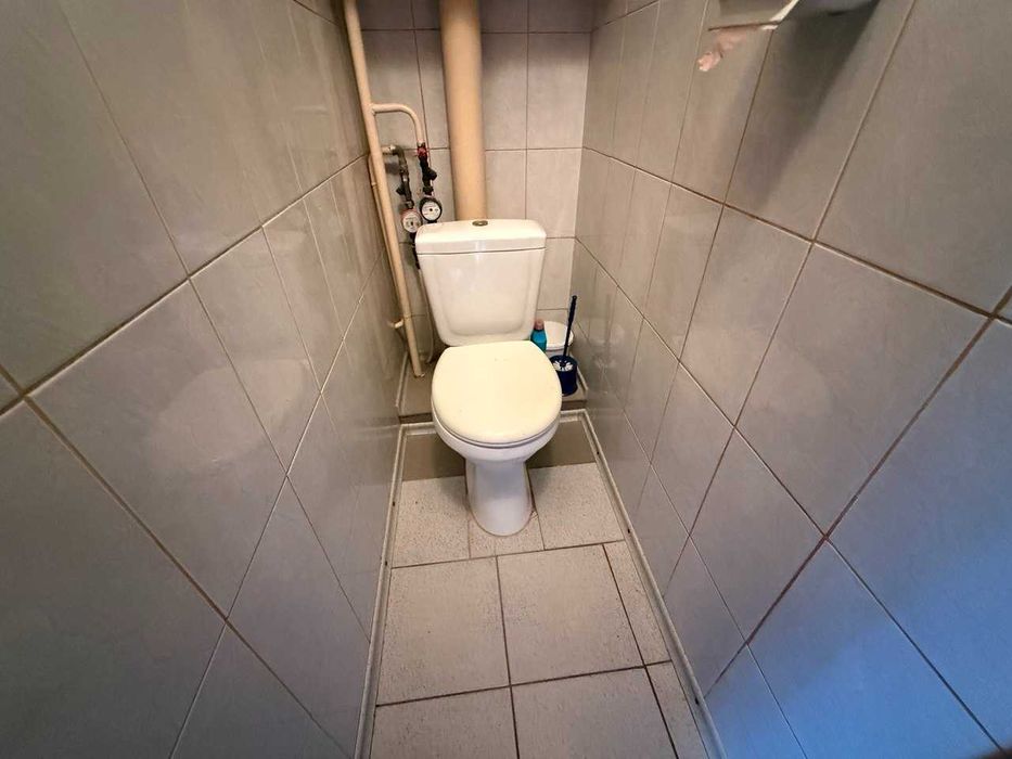 Здається 3х кімн.квартира вул.О. Архипенка 4а, Оболонь