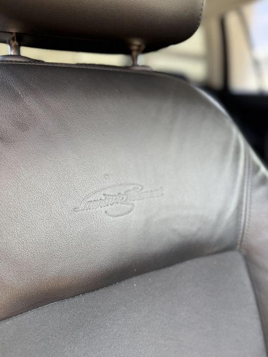 Skoda Octavia A5.  L&K 4х4