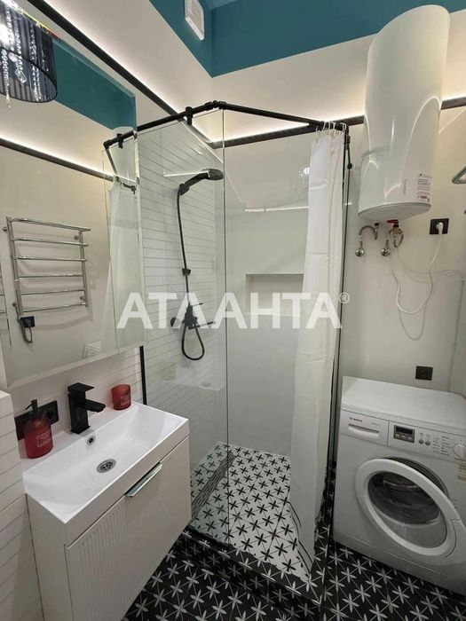 Продаж 1-к квартира | вул. Стрийська, парк | Ближній центр