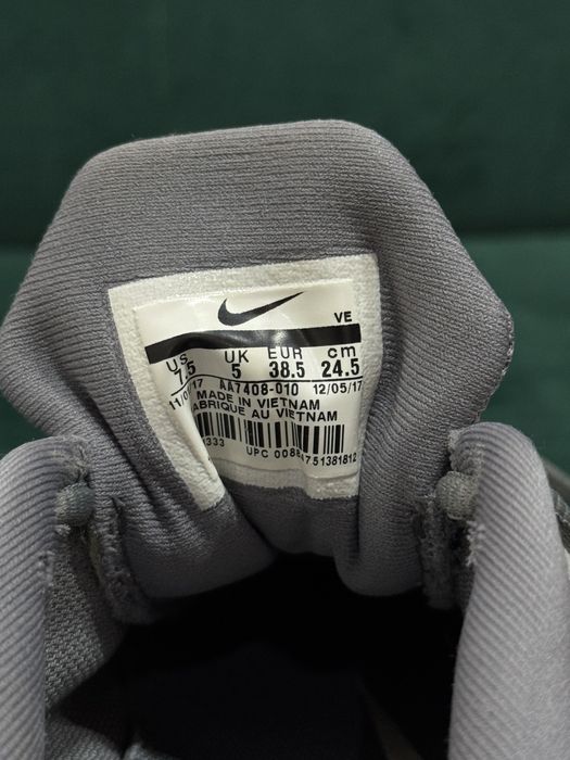 buty damskie firmy Nike