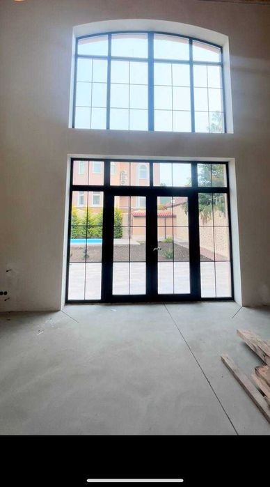 Окна и двери Одесса – надежность, качество, доступные цены!!