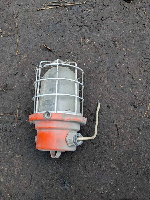 Світильники побутові