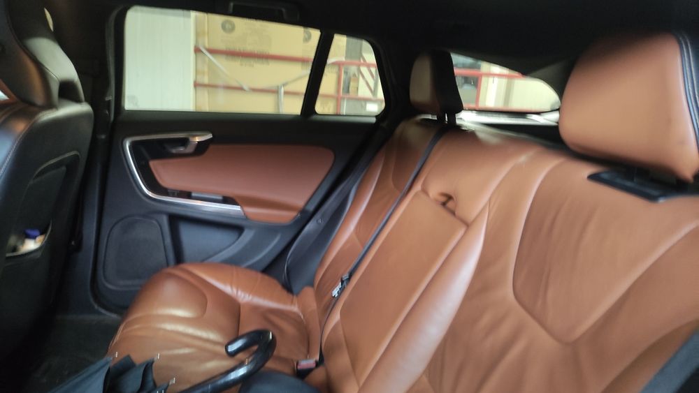 Volvo V60 híbrido gasóleo Matosinhos E Leça Da Palmeira • OLX.pt