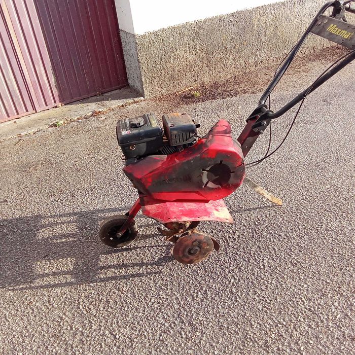 Motoemxada Mitsubishi