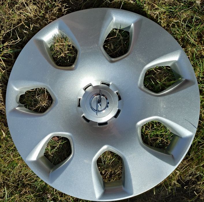 Opel oryginalne kołpaki 16 komplet OEM