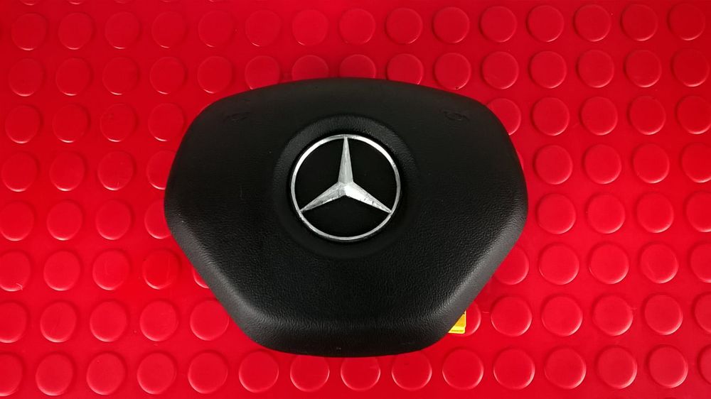 Kit de Airbags 307063199162-AD - MERCEDES-BENZ C-CLASS