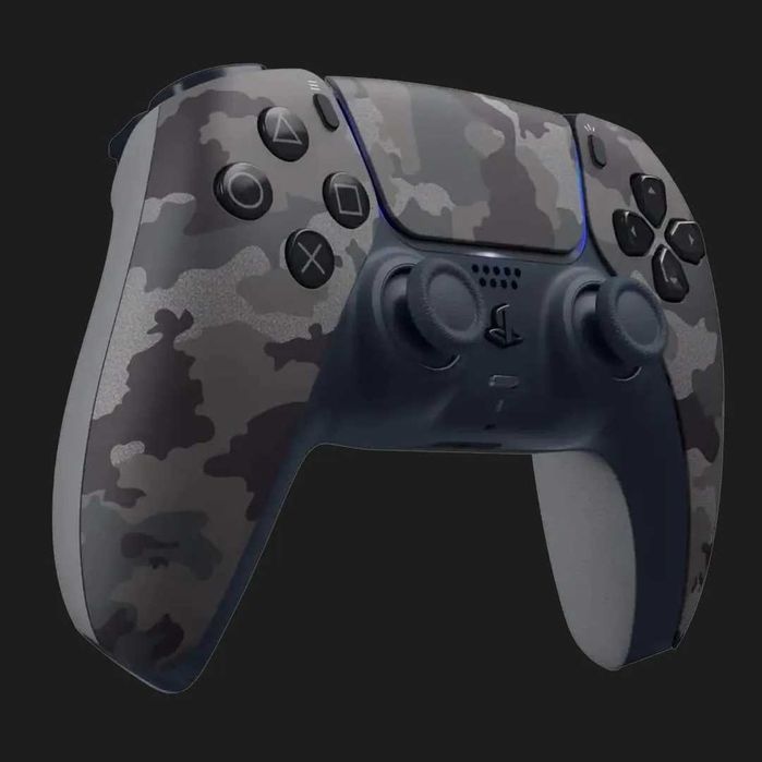 Геймпад джойстик DualSense Sony PlayStation 5 PS5 Оригинальный