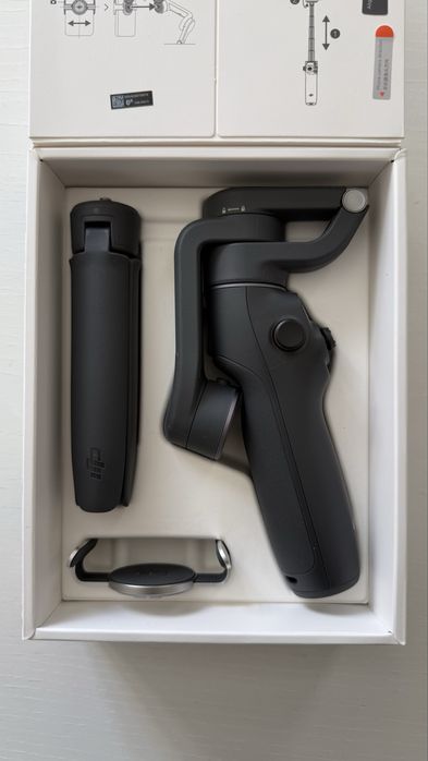 DJI Osmo Mobile 6