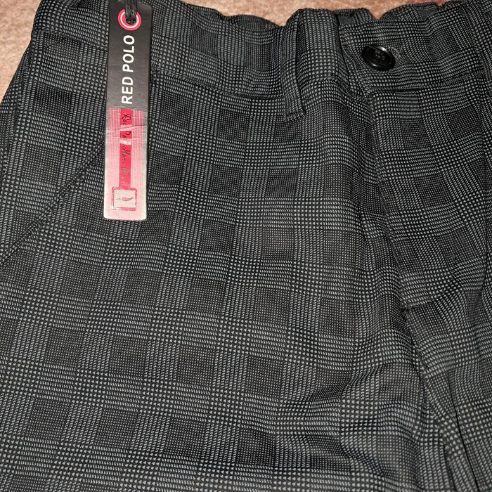 Штани брюки для хлопчика 146-158см