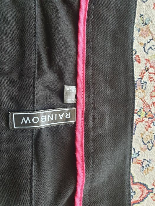 Spodnie 50 52 54 nowe