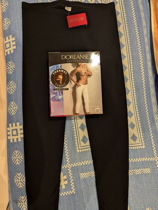 Термолосины "Doreanse"8060