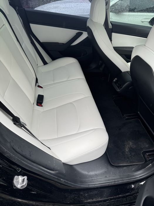 Tesla model 3 perfomance 2020