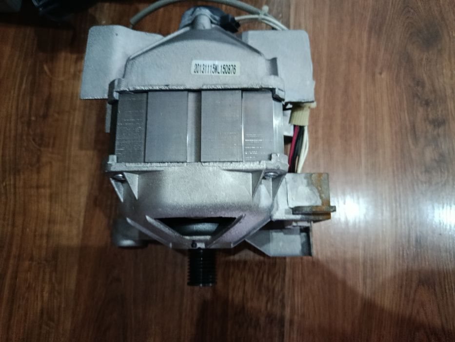 Wirpool AWSP 61222PS  programator silnik  pompa  częśći