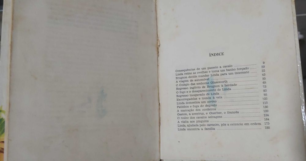 A Princesa da Planície - C. Catelin