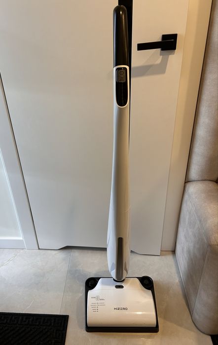 Hizero bioniczny mop f500