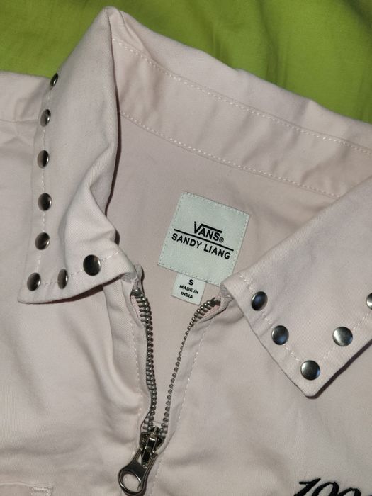 Kombinezon Vans x Sandy Liang damski