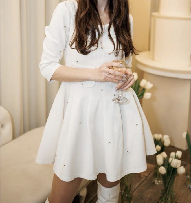 Весільна/вечірня сукня