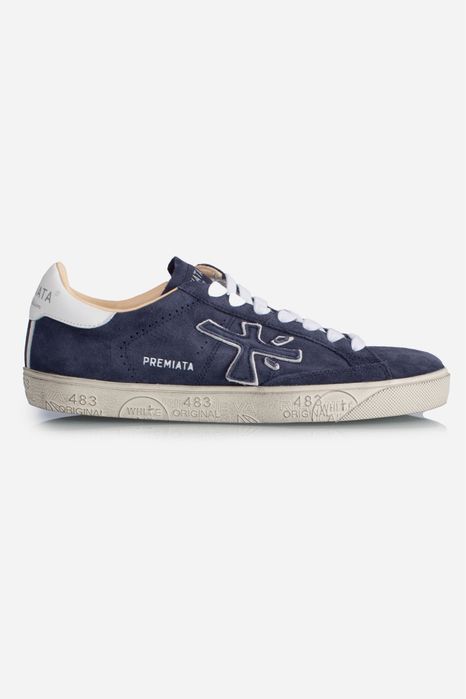 Чоловічі кросівки кеди Premiata STEVEN 6643 ОРИГІНАЛ size 41/43