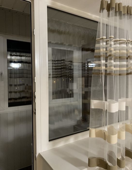 Реальная 1-ка на Павлово Поле, 23 Августа 6