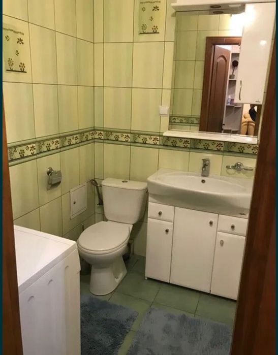 3-комнатная квартира по адресу ул. Под Голоском (площадь 70 м²) - Atlanta.ua - фото 10