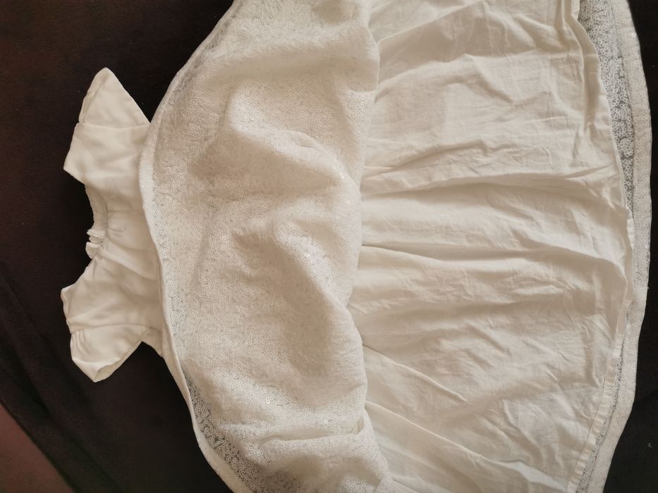 Sukienka na święta cool Club 92