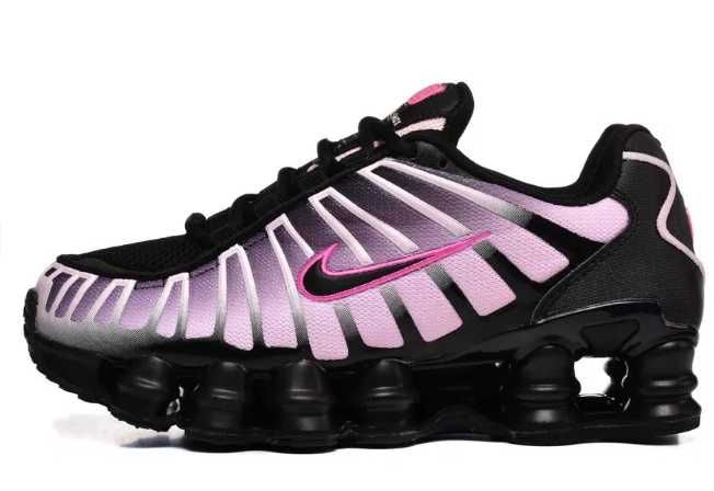 Nike_Shox_TL R. 36