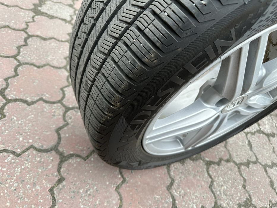 Колеса В Сборе R19 Порш Каен Оригинал 2016-17 Год!!