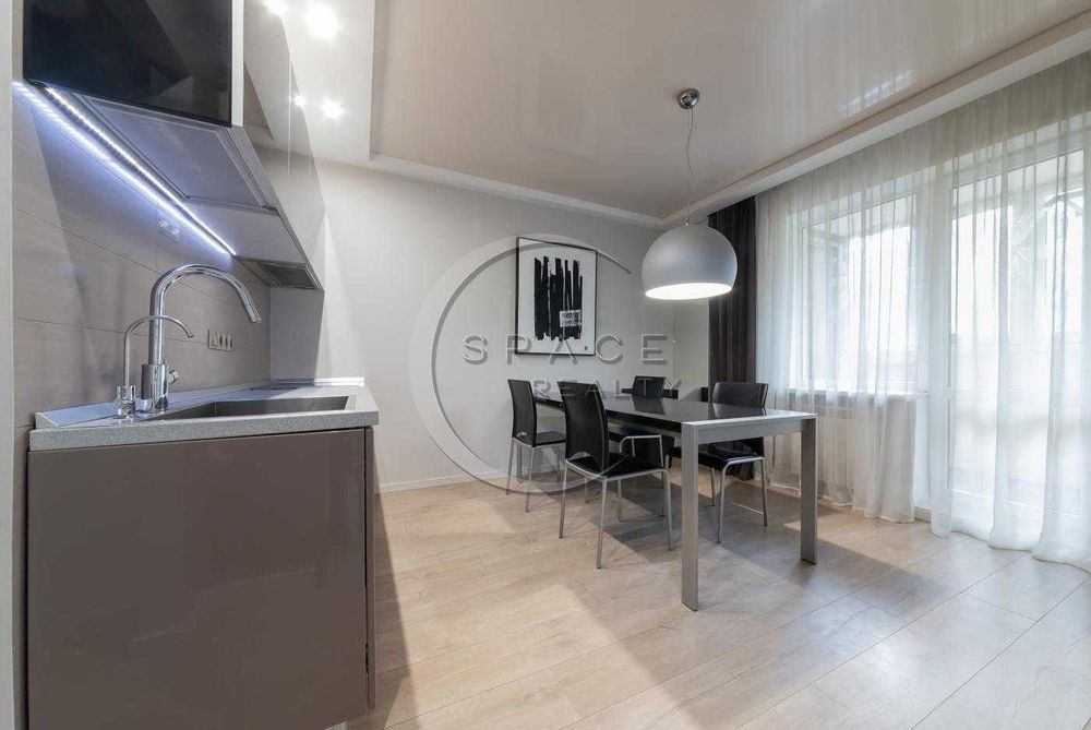 Продаж 3к квартири 82м2 Солом'янський Тетянинська 7 - View 5