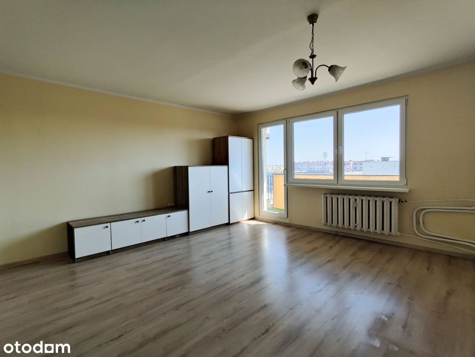 Mieszkanie na sprzedaż, 1 pokój, 33 m², Konin