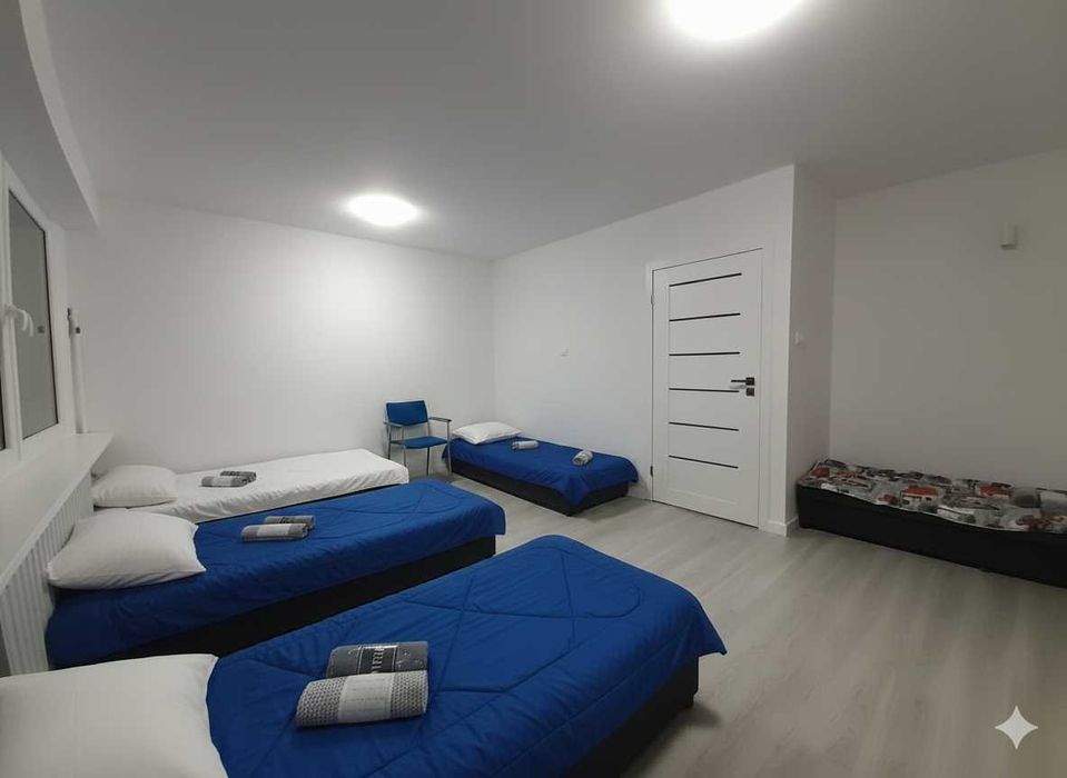 Kwatery pracownicze, Grodzisk Maz.,Mieszkania dla firm, Faktura